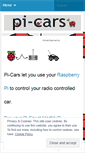 Mobile Screenshot of pi-cars.com